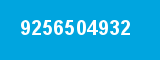 9256504932