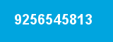 9256545813