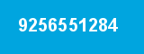 9256551284