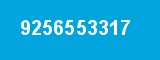 9256553317