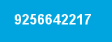 9256642217
