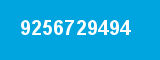 9256729494