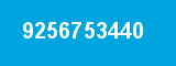 9256753440 9256753440
