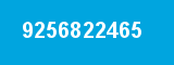 9256822465