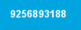 9256893188 9256893188