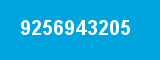 9256943205 9256943205