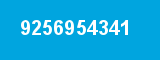 9256954341