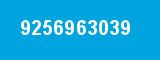 9256963039