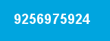 9256975924