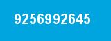 9256992645