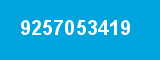 9257053419