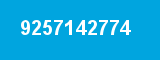 9257142774