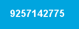 9257142775