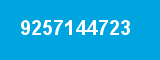 9257144723 9257144723