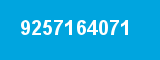 9257164071