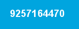 9257164470
