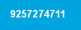 9257274711 9257274711