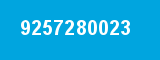 9257280023 9257280023