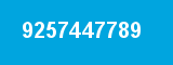 9257447789 9257447789