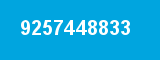 9257448833