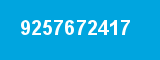 9257672417 9257672417