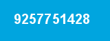 9257751428