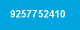 9257752410 9257752410