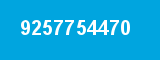 9257754470