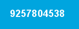9257804538 9257804538
