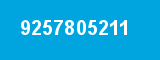 9257805211