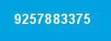 9257883375 9257883375