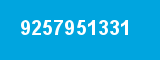 9257951331