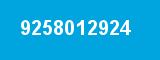 9258012924