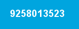 9258013523 9258013523