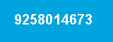 9258014673