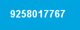 9258017767