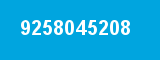 9258045208 9258045208