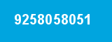 9258058051