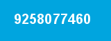 9258077460