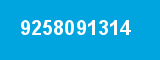 9258091314