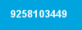 9258103449 9258103449