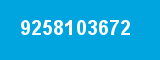 9258103672