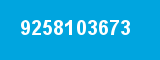 9258103673