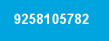 9258105782