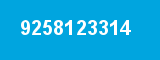 9258123314 9258123314