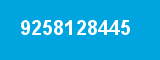 9258128445