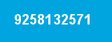 9258132571 9258132571
