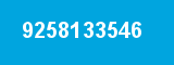9258133546