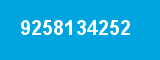 9258134252 9258134252