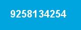 9258134254 9258134254